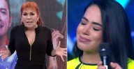 Magaly acusa a Onelia Molina de negligencia por muerte de su perrita: "Debes decir 'murió por un descuido mío'"