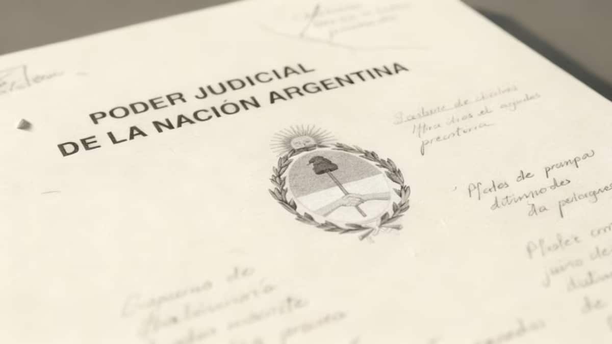 Jueces federales alertaron por el recorte presupuestario, pero el Gobierno ratifica su compromiso con el equilibrio fiscal