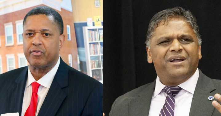 Avula asks for 'seat at the table' in Gilpin redevelopment