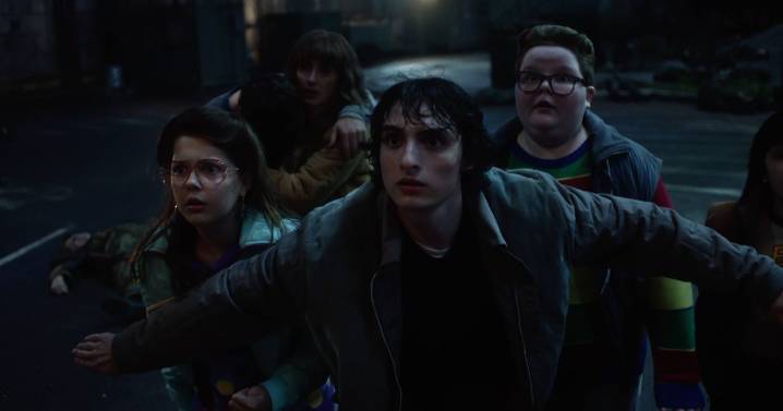 Stranger Things fans 'in pure disbelief' after major season 5 plot twist