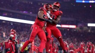 Texans' defense thumps Bills, stakes claim as league's best