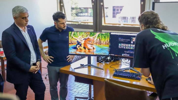 La UNR suma tecnología de punta para potenciar la investigación científica en tres facultades