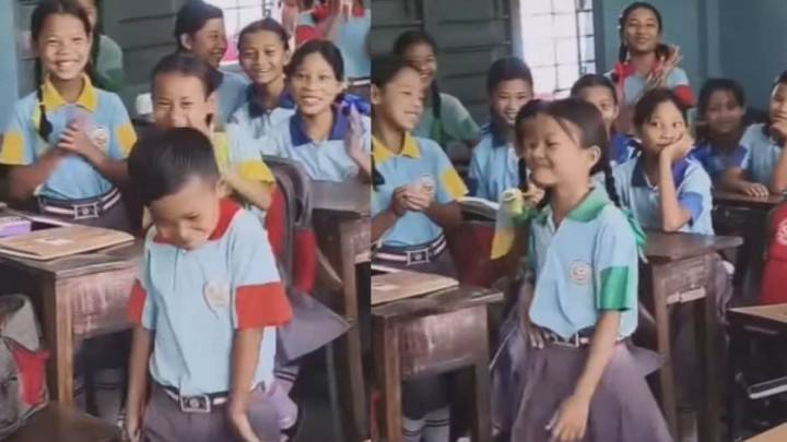 8 Bollywood Songs To Play In Children’s Day Party