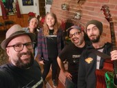 Cultivating Creativity: Trust a key component for The Improvmonauts