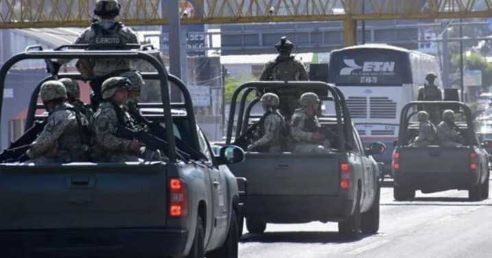 México ocupa el primer lugar en “mercados criminales” y el tercero en el “índice mundial de criminalidad”: Informe