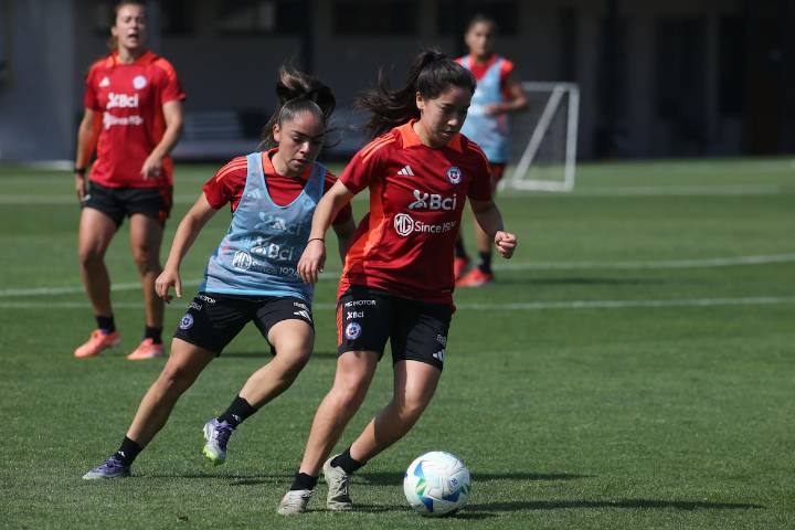 PREVIA. Chile enfrenta a Perú en la Liga de Naciones Femenina: cuándo juegan, dónde y en qué señales se puede ver el partido