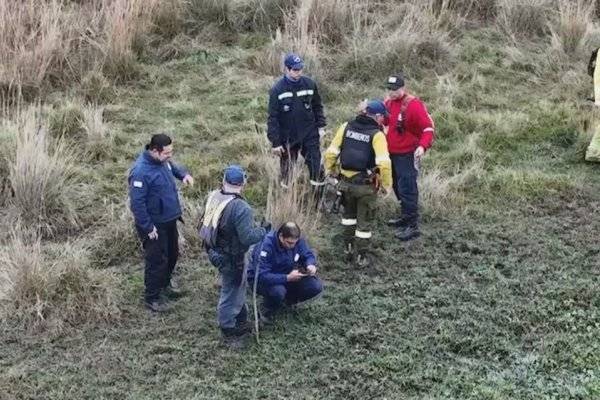 CASO LOAN! Primer día de rastrillajes en Corrientes sin novedades