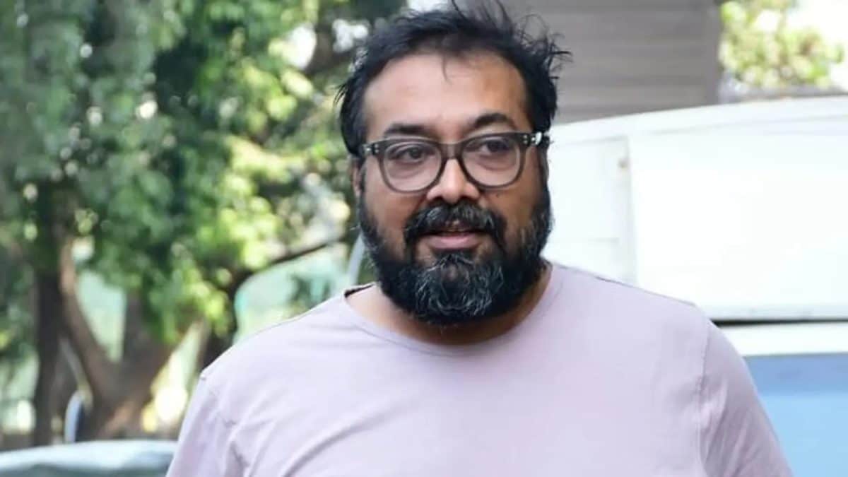 'F1 Chali, Brad Pitt Aaya Tha Kya India?': Anurag Kashyap Calls Movie Promotions 'Pointless'