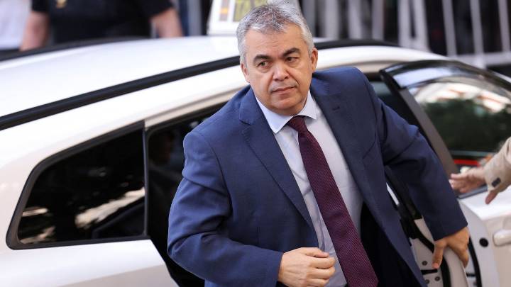 El Supremo deja en libertad a Cerdán un día después de la publicación del informe de la UCO