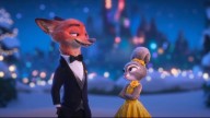 Zootopia 2 Set for Huge $100M+ Opening Weekend, Nearly a Decade After Original