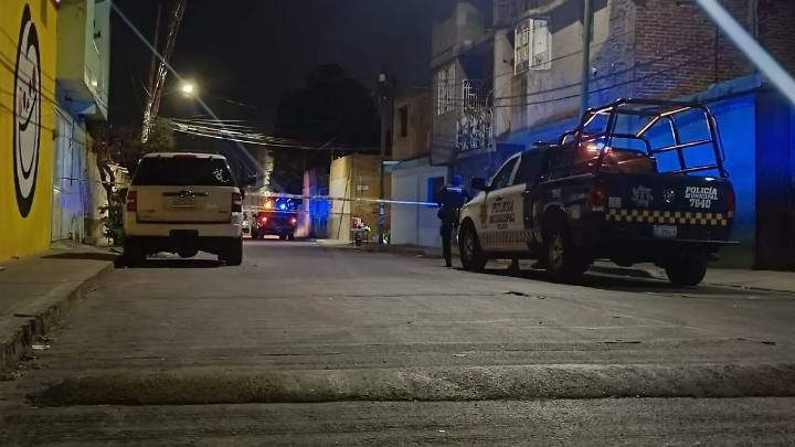 Hombre es asesinado a balazos afuera de su domicilio en Salvatierra