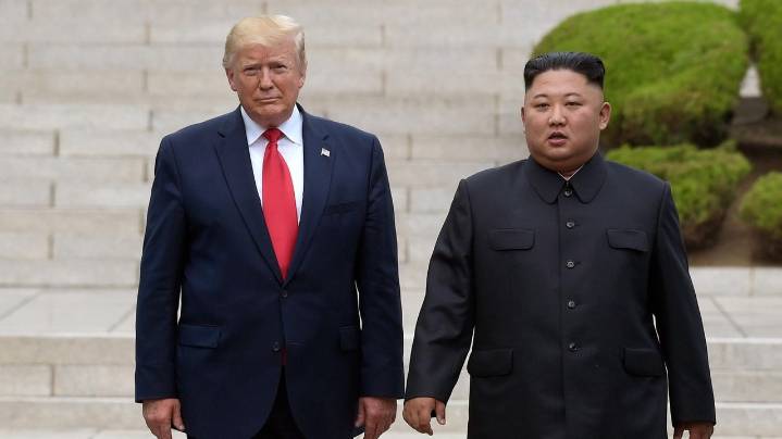 North Korea slams US sanctions on cybercrimes and says pressure tactics will fail