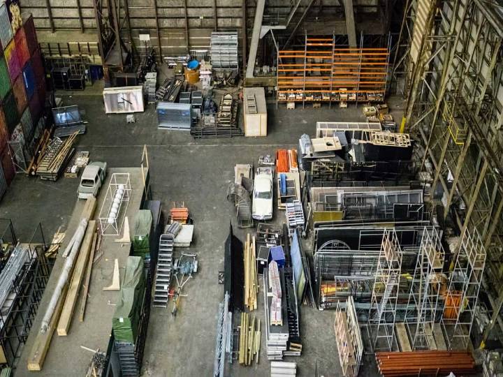 India's manufacturing PMI jumps to 59.2 in October on GST relief: All you need to know