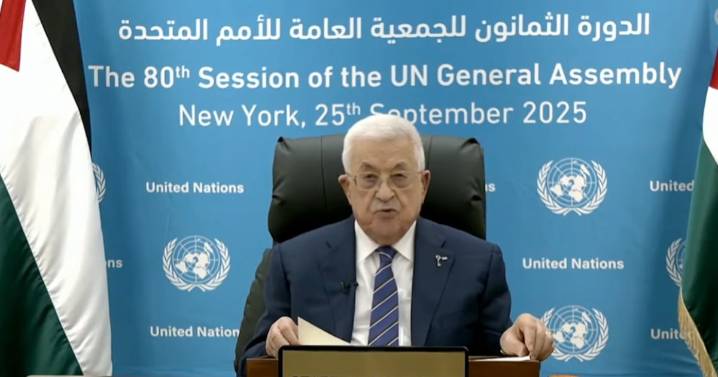 Autoridad Palestina pide implementar “de inmediato” la resolución del Consejo de Seguridad de la ONU sobre Gaza
