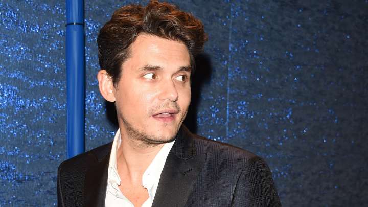 John Mayer and Kat Stickler fuel romance rumours