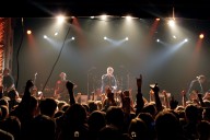 Who is ‘Our Man Syracuse?’ Rock band’s new song celebrates mystery CNY native