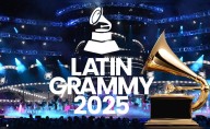 Latin Grammy 2025 EN VIVO hoy: a qué hora inicia, dónde ver ONLINE y canales confirmados de los premios a la música latina