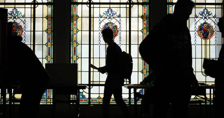 Trump made inroads with Latino voters. The GOP is losing them ahead of the midterms