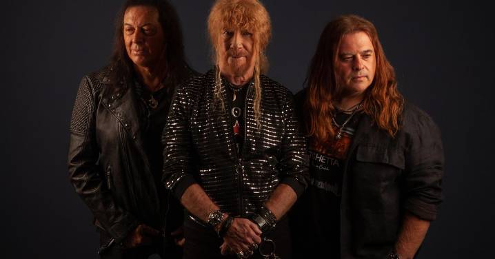 Medina Azahara, tercera confirmación para el Weekend Beach Festival 2026