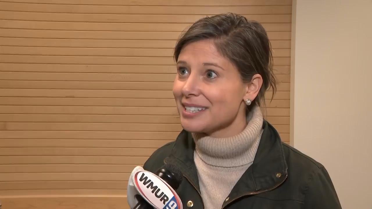 New Hampshire Congresswoman defends video called ‘seditious’ by Trump