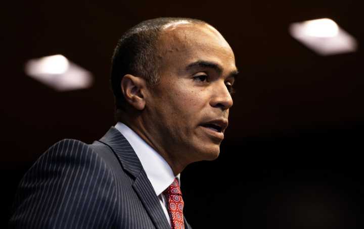 Attorneys general in Washington and Idaho object to latest attempt to ban state AI laws Updated 39 mins ago