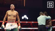 David Benavidez noquea a Yarde y anuncia pelea contra ‘Zurdo’ Ramírez en mayo
