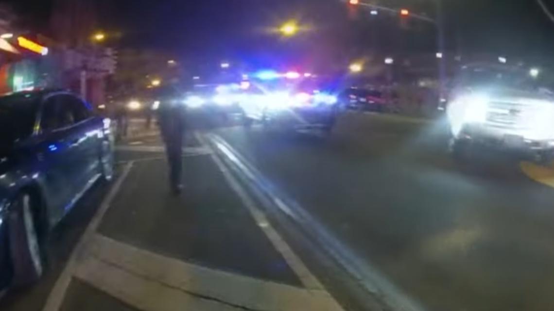 Summit County grand jury indicts 2 for Highland Square crossfire shooting that killed 25