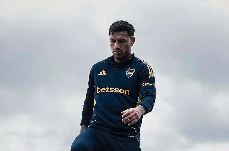 Boca se juega el pase a semis ante un gran Argentinos