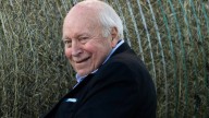Gov. Beshear orders flags at half-staff for former VP Dick Cheney