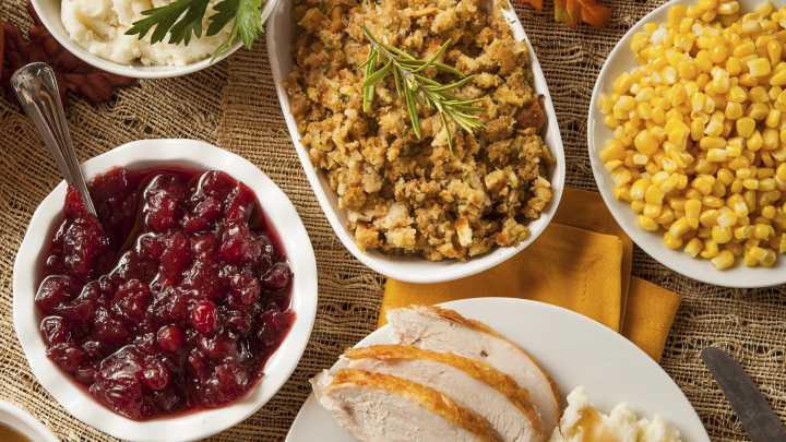 See our list of inexpensive Thanksgiving grocery meal deal options for SC