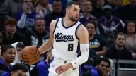 Zach LaVine expresses frustration about Kings slow start to season