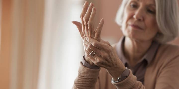 Qué hacer frente a los dolores articulares si uno no quiere tomar remedios