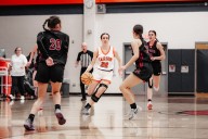 High school girls basketball: Experienced Raiders seek super season