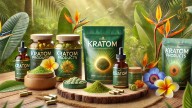 Kratom herbal products have raised concerns about safety