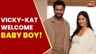 Katrina Kaif & Vicky Kaushal Welcome Baby Boy: Bollywood Celebrities Send Wishes