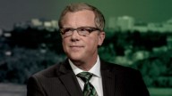 Brad Wall Wins Award as Canada's 'Best Mennonite Premier'
