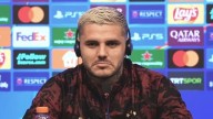 Icardi se burló de Wanda Nara luego de que metieran preso a su exabogado