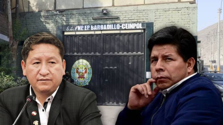 Guido Bellido defiende a Pedro Castillo y rechaza su condena mientras propone amnistía