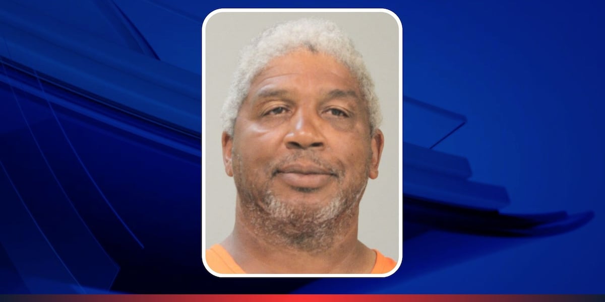 Evangeline Parish man accused of indecent behavior with juveniles, intimidating a witness