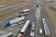 RCMP seize 9.3 million illegal cigarettes near Saskatoon