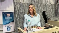 Tensión en el Concejo de Cali: piden moción de censura contra Ana María Martínez, directora del Departamento de Contratación de la Alcaldía