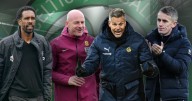 Next Celtic manager hunt LIVE as Martin O'Neill sticks in the hotseat but search for boss ramps up