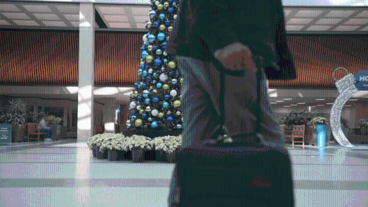 Historic travel period begins for Thanksgiving holiday