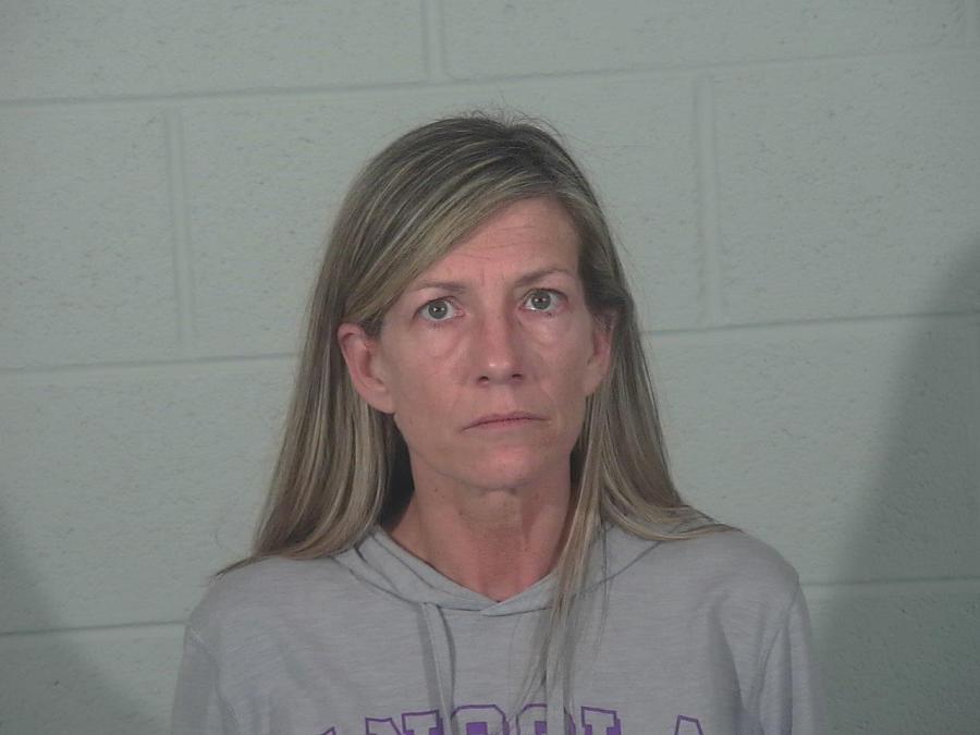 Indiana teacher arrested after students allegedly eat THC edibles 'left in plain sight'