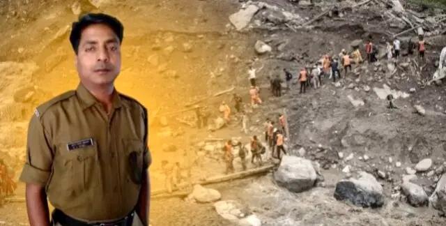 Widow Of CISF Braveheart From Odisha Receives Rs 1 Crore Additional Sum; Gave Up Life While Saving Pilgrims In Kishtwar