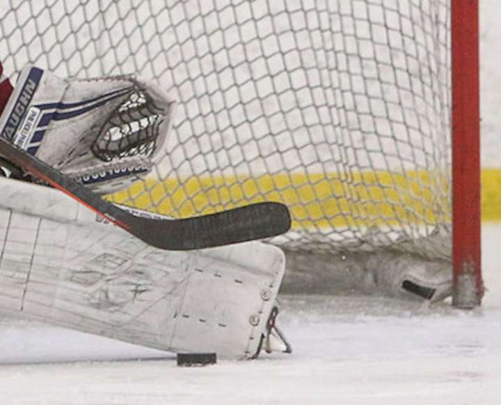 Central York’s Dominic Raineri nets overtime winner in victory over Cumberland Valley