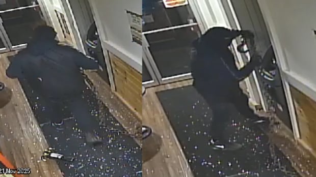 'Sexy Bingo' still a go at Lorette, Man., business after thieves steal ATM during break