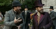 Tiene 4 capítulos, es furor en Netflix y la comparan con Peaky Blinders