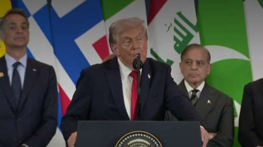 Trump administration finalizes plan to open pristine Alaska wildlife refuge to oil and gas drilling