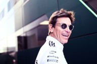 Toto Wolff sees "no reason" F1 can't keep growing
